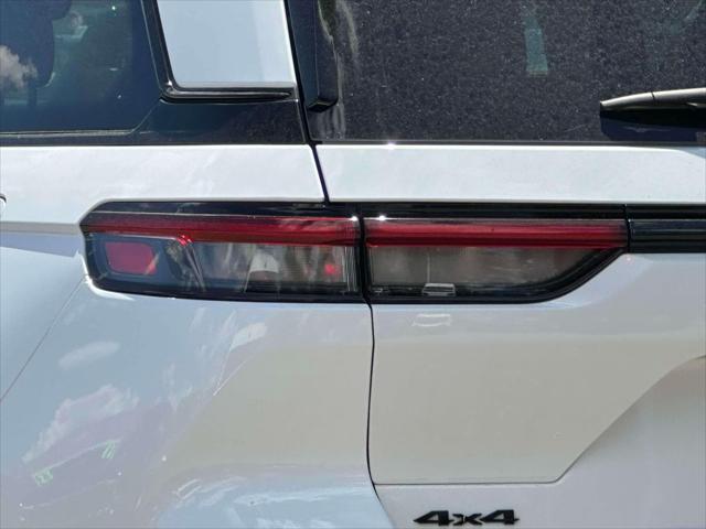 2023 Jeep Grand Cherokee Altitude X 4x4