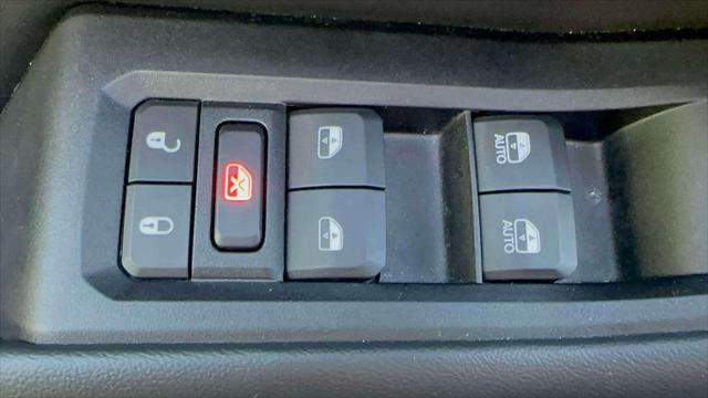 2023 Jeep Grand Cherokee Altitude X 4x4