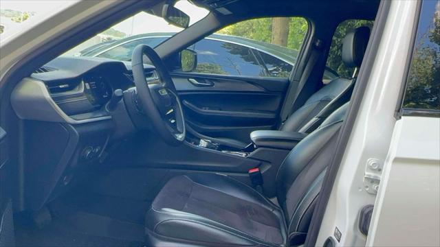 2023 Jeep Grand Cherokee Altitude X 4x4