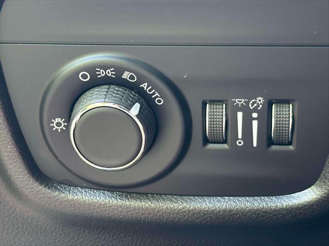 2023 Jeep Grand Cherokee Altitude X 4x4