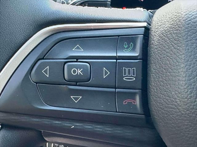 2023 Jeep Grand Cherokee Altitude X 4x4