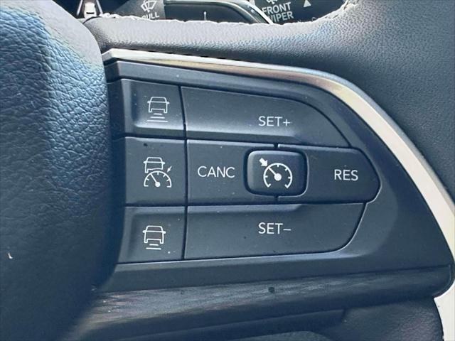 2023 Jeep Grand Cherokee Altitude X 4x4