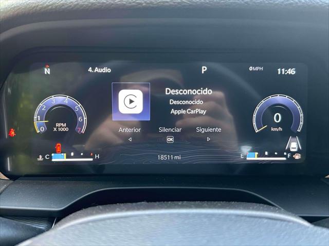 2023 Jeep Grand Cherokee Altitude X 4x4