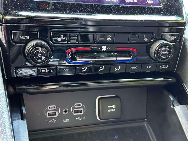 2023 Jeep Grand Cherokee Altitude X 4x4