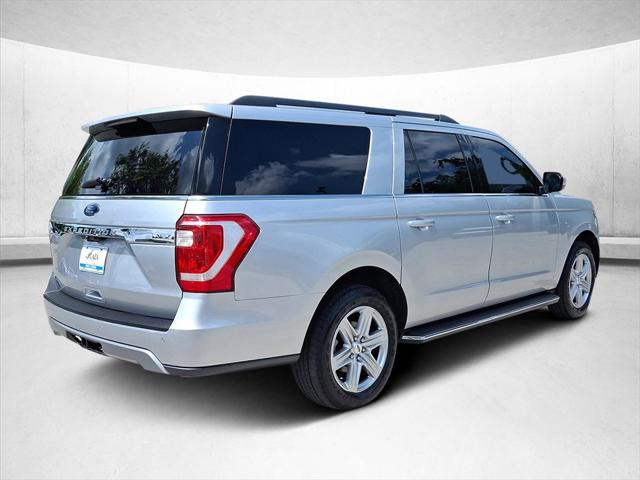 2019 Ford Expedition MAX XLT