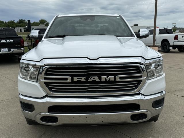 2024 RAM 1500 Laramie Crew Cab 4x2 57 Box