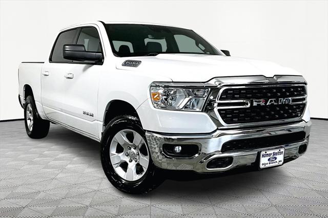 Used 2022 RAM 1500 For Sale in Olive Branch, MS