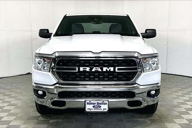 Used 2022 RAM 1500 For Sale in Olive Branch, MS