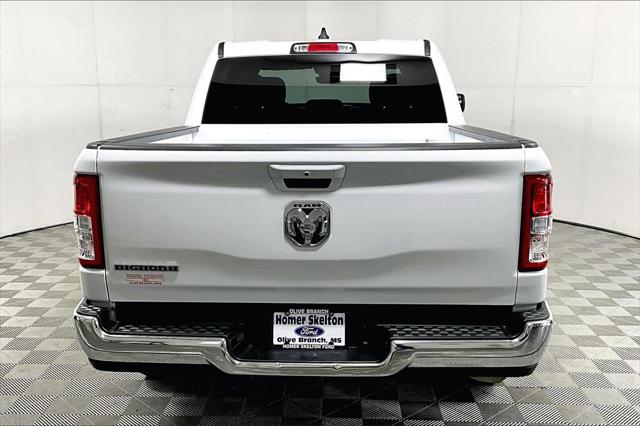 Used 2022 RAM 1500 For Sale in Olive Branch, MS
