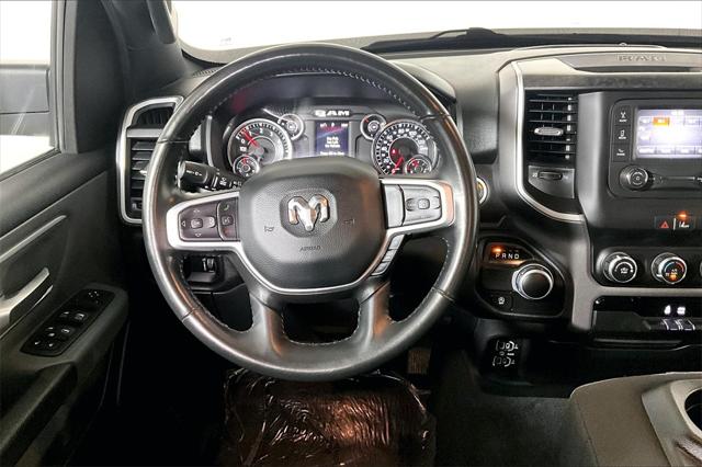 Used 2022 RAM 1500 For Sale in Olive Branch, MS