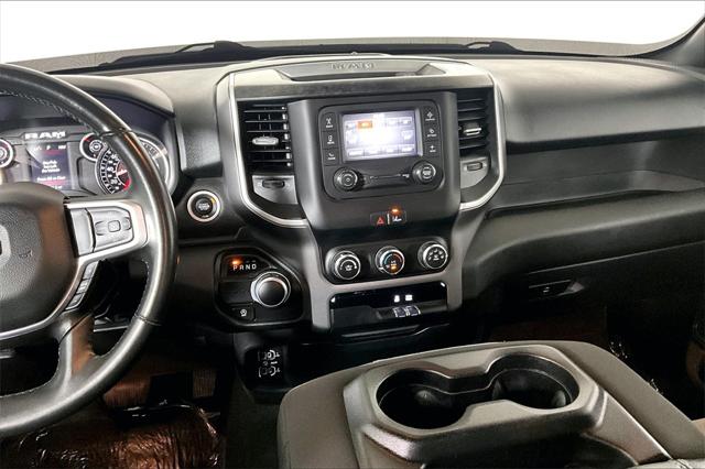 Used 2022 RAM 1500 For Sale in Olive Branch, MS
