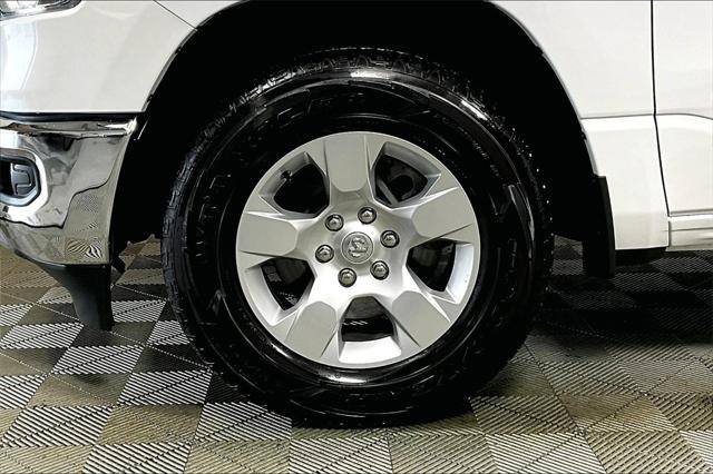 Used 2022 RAM 1500 For Sale in Olive Branch, MS