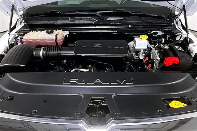 Used 2022 RAM 1500 For Sale in Olive Branch, MS