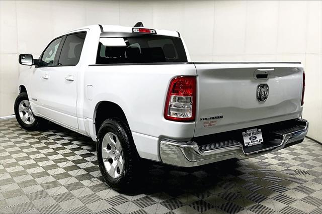 Used 2022 RAM 1500 For Sale in Olive Branch, MS