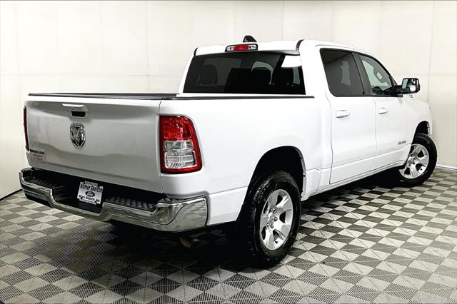 Used 2022 RAM 1500 For Sale in Olive Branch, MS