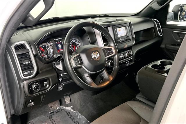 Used 2022 RAM 1500 For Sale in Olive Branch, MS