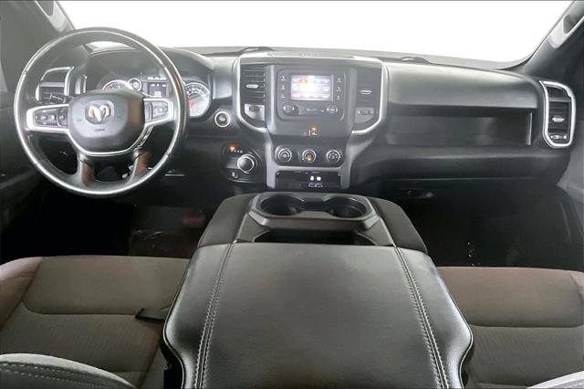 Used 2022 RAM 1500 For Sale in Olive Branch, MS