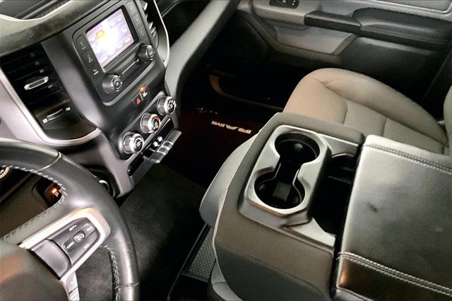 Used 2022 RAM 1500 For Sale in Olive Branch, MS