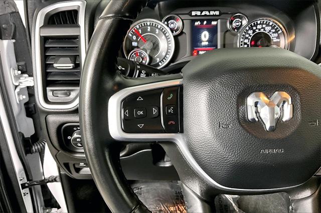 Used 2022 RAM 1500 For Sale in Olive Branch, MS