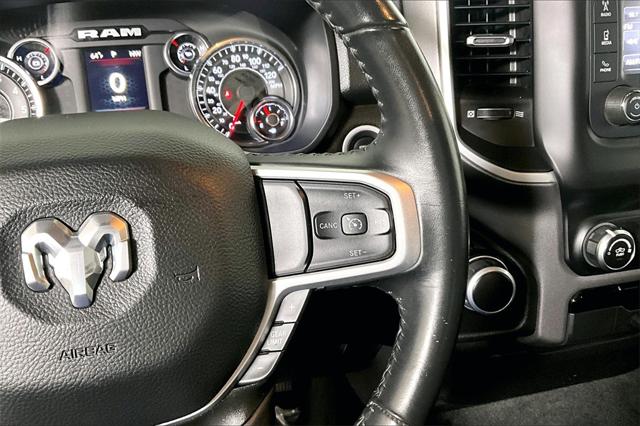 Used 2022 RAM 1500 For Sale in Olive Branch, MS