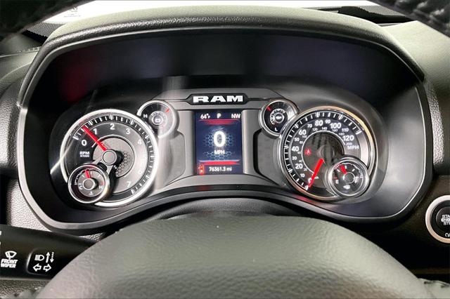 Used 2022 RAM 1500 For Sale in Olive Branch, MS