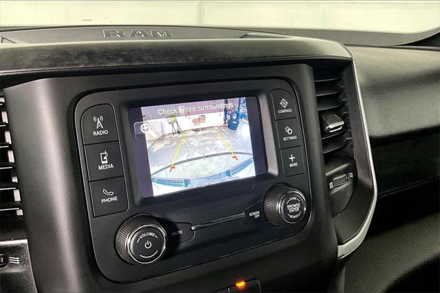 Used 2022 RAM 1500 For Sale in Olive Branch, MS