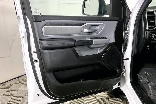 Used 2022 RAM 1500 For Sale in Olive Branch, MS