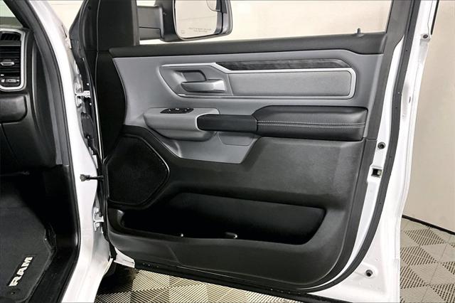 Used 2022 RAM 1500 For Sale in Olive Branch, MS