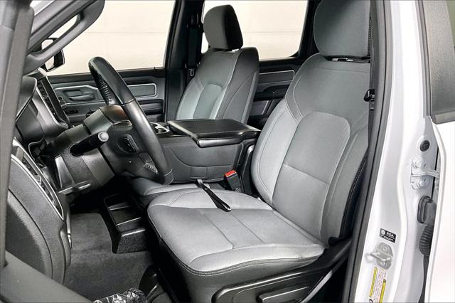 Used 2022 RAM 1500 For Sale in Olive Branch, MS