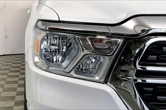 Used 2022 RAM 1500 For Sale in Olive Branch, MS