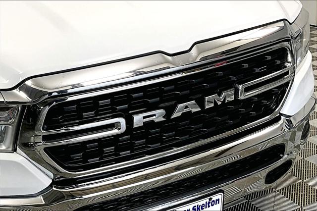 Used 2022 RAM 1500 For Sale in Olive Branch, MS