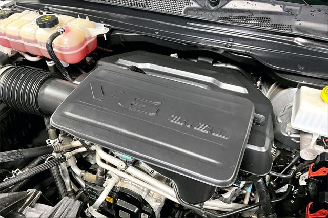 Used 2022 RAM 1500 For Sale in Olive Branch, MS