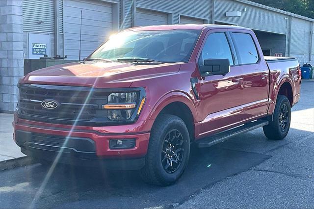 Used 2024 Ford F-150 For Sale in Millington, TN