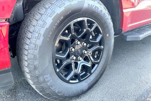 Used 2024 Ford F-150 For Sale in Millington, TN