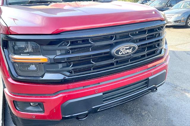 Used 2024 Ford F-150 For Sale in Millington, TN