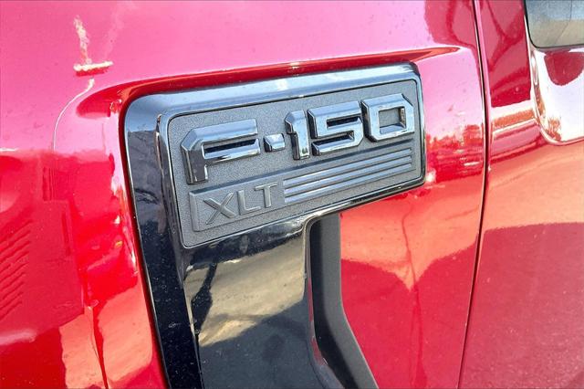 Used 2024 Ford F-150 For Sale in Millington, TN