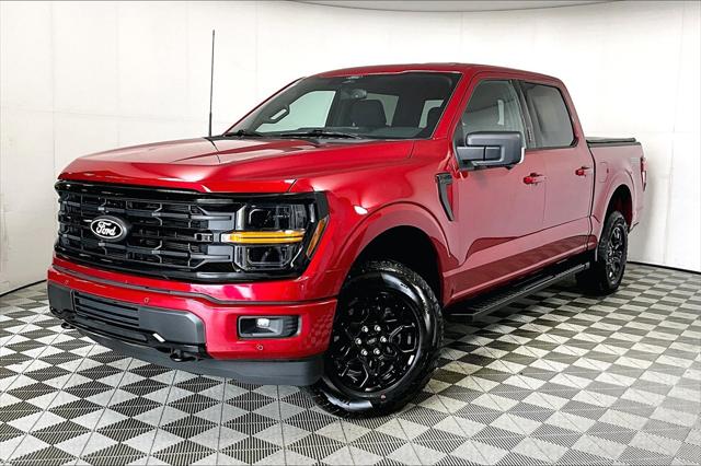 Used 2024 Ford F-150 For Sale in Olive Branch, MS