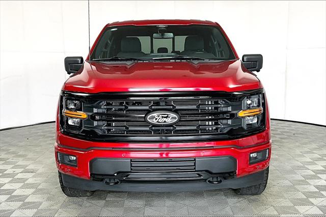 Used 2024 Ford F-150 For Sale in Olive Branch, MS