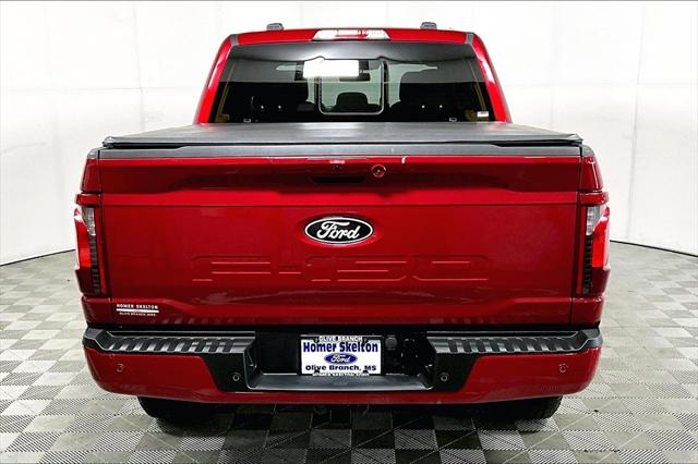 Used 2024 Ford F-150 For Sale in Olive Branch, MS