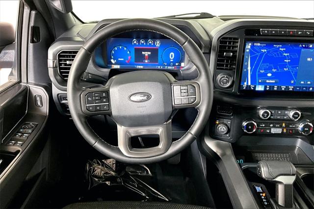 Used 2024 Ford F-150 For Sale in Olive Branch, MS