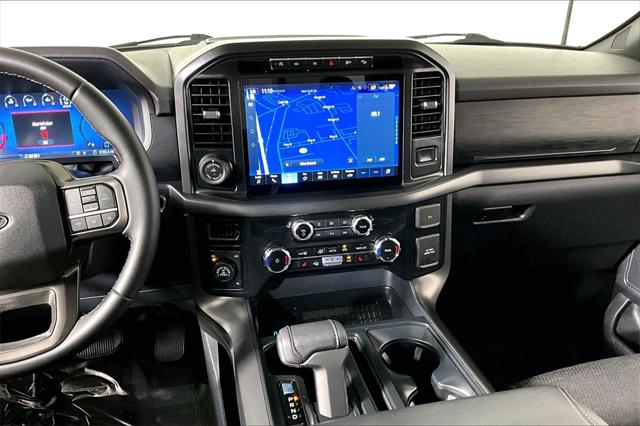 Used 2024 Ford F-150 For Sale in Olive Branch, MS