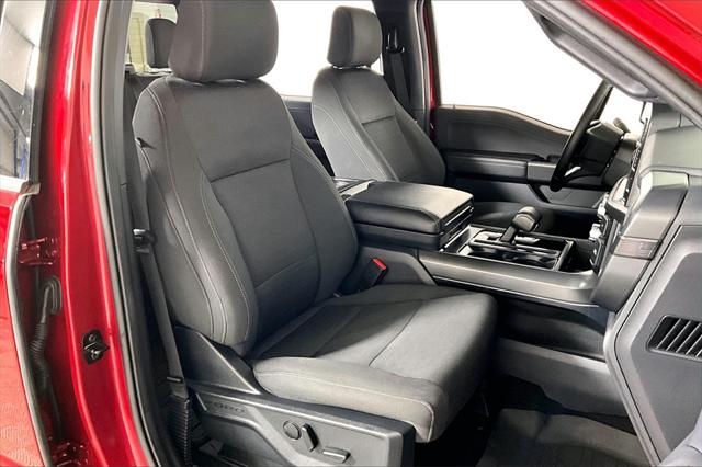 Used 2024 Ford F-150 For Sale in Olive Branch, MS