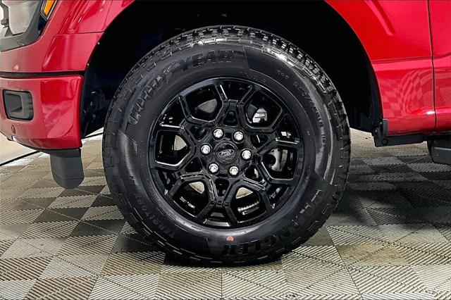 Used 2024 Ford F-150 For Sale in Olive Branch, MS