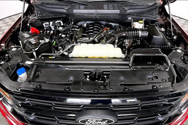 Used 2024 Ford F-150 For Sale in Olive Branch, MS