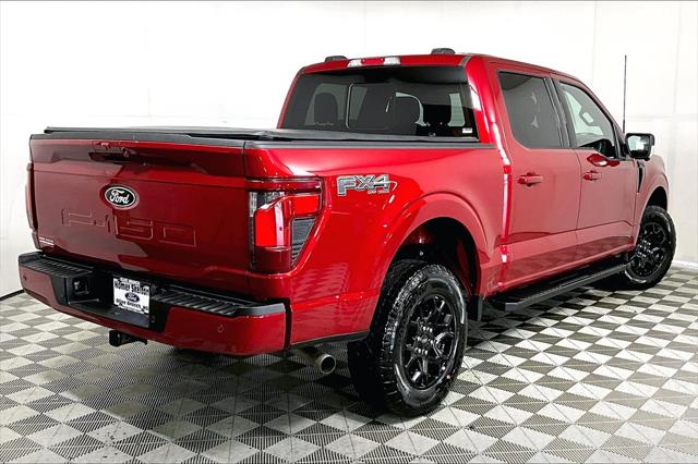 Used 2024 Ford F-150 For Sale in Olive Branch, MS