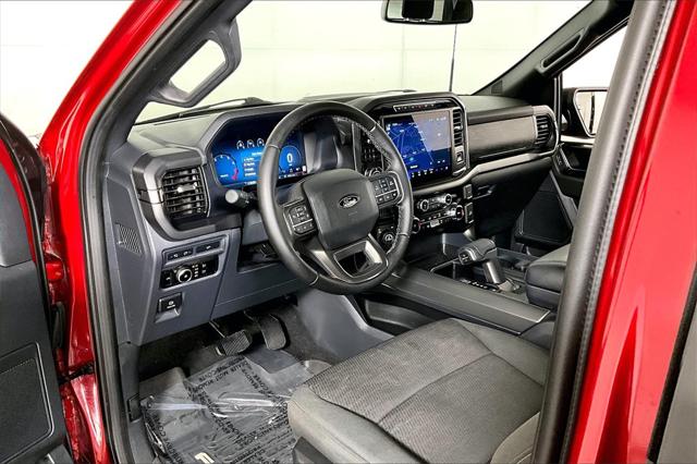 Used 2024 Ford F-150 For Sale in Olive Branch, MS