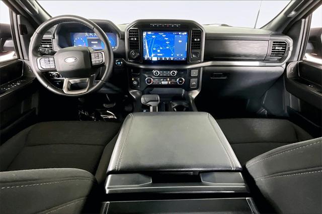 Used 2024 Ford F-150 For Sale in Olive Branch, MS