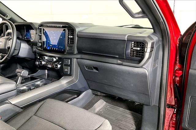 Used 2024 Ford F-150 For Sale in Olive Branch, MS