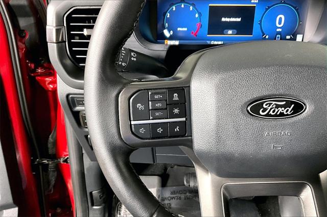 Used 2024 Ford F-150 For Sale in Olive Branch, MS