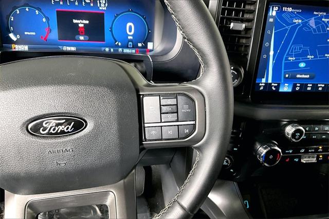 Used 2024 Ford F-150 For Sale in Olive Branch, MS